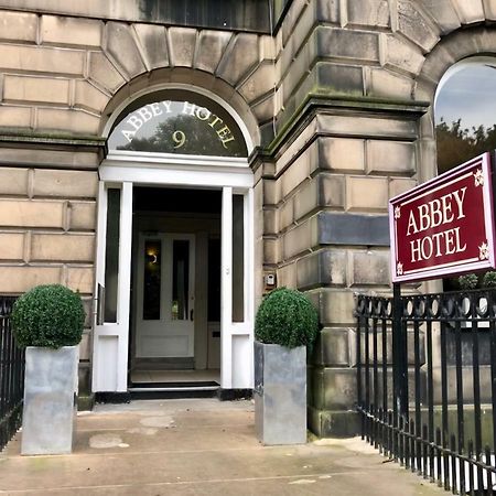 إدنبرة Abbey Hotel المظهر الخارجي الصورة