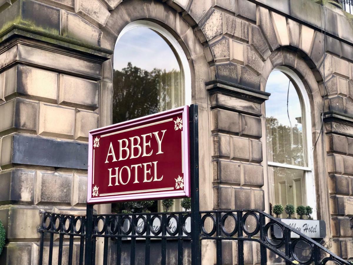 إدنبرة Abbey Hotel المظهر الخارجي الصورة