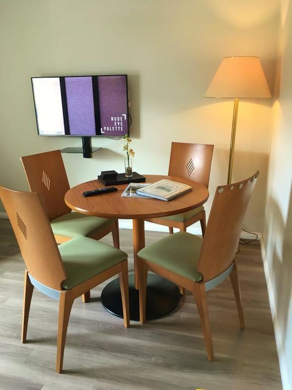 إدنبرة Abbey Hotel المظهر الخارجي الصورة